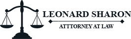 Lenny Law | Leonard Sharon, LLC.
